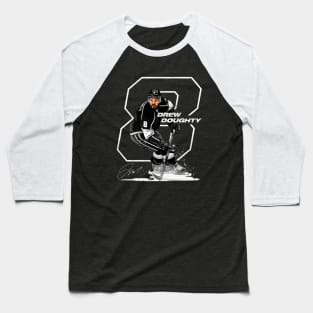 drew doughty offset Baseball T-Shirt